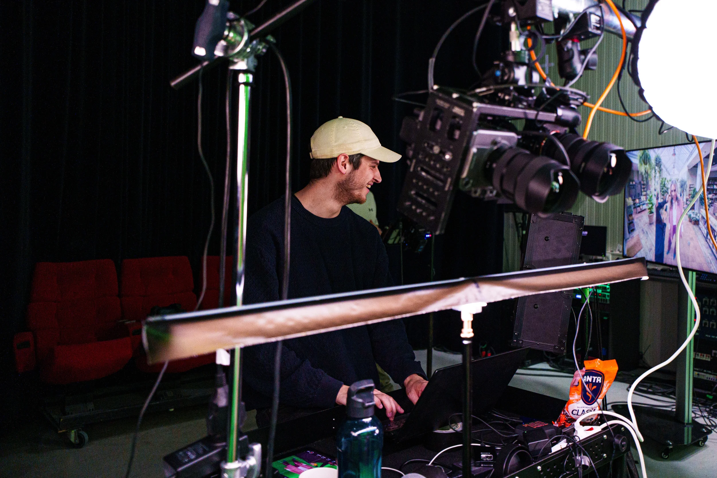 BTS Foto 2