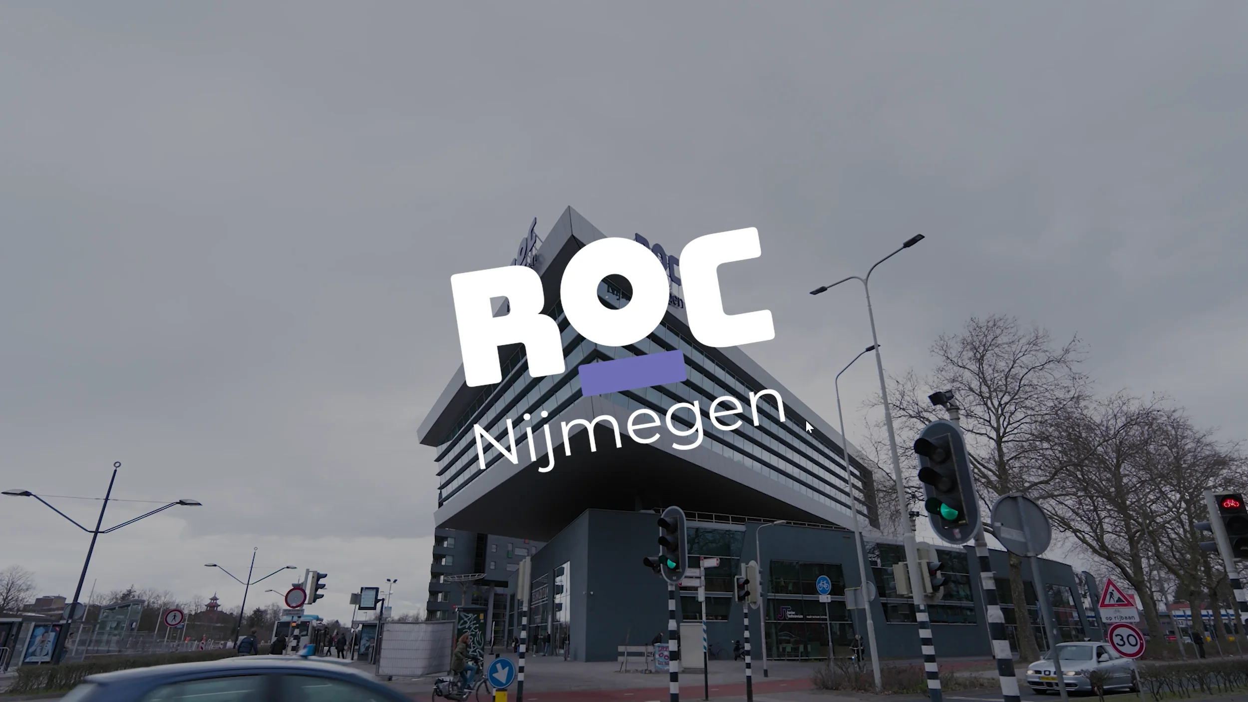 ROC Nijmegen